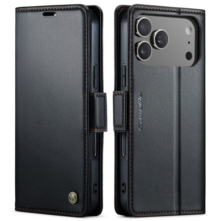 Funda iPhone 17 Pro Max CASEME