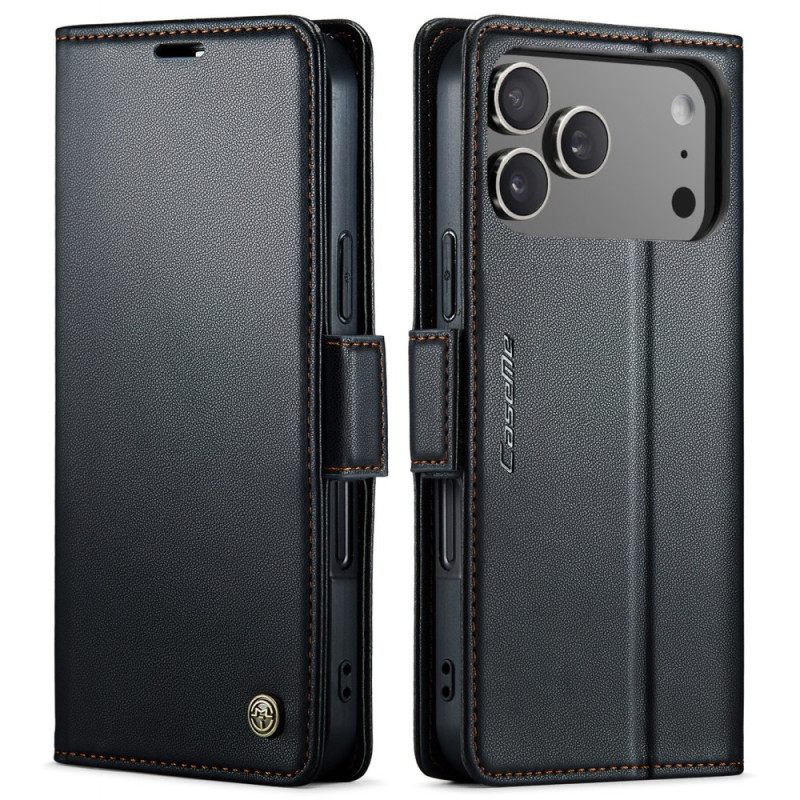 Funda iPhone 17 Pro Max CASEME