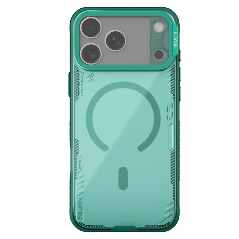 Funda Magnética iPhone 17 Pro Max Iceblade Prop Series NILLKIN