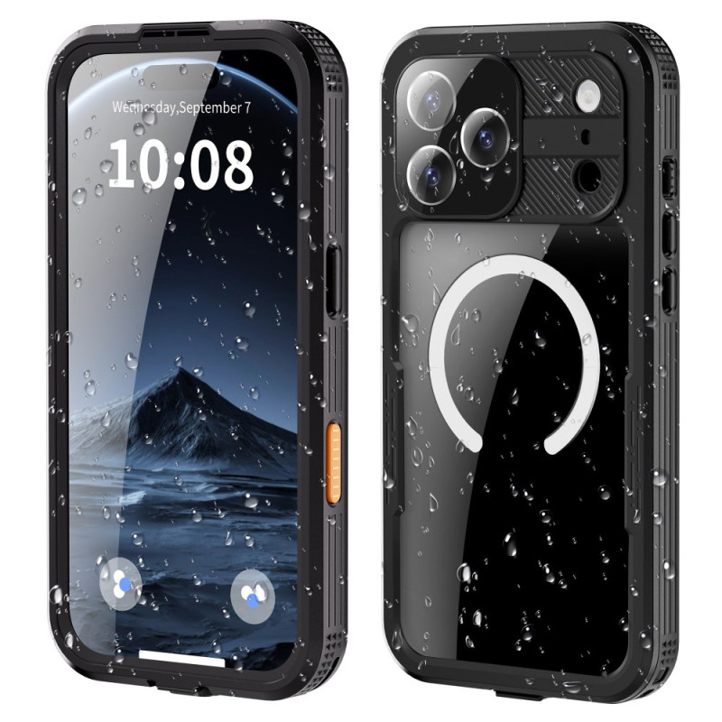 Funda impermeable iPhone 17 Pro Max SHELLBOX