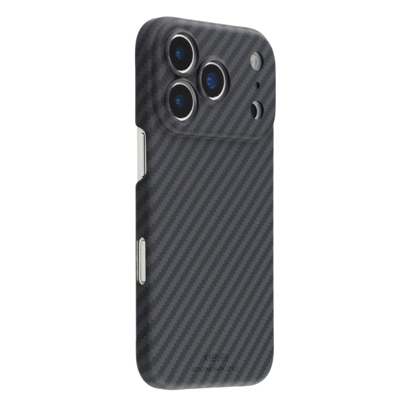 Funda Magnética Ultra-Fina X-LEVEL para iPhone 17 Pro Max