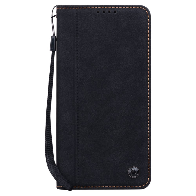 Funda iPhone 17 Pro Max Effet Daimure Couture
