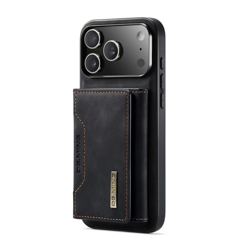 iPhone 17 Pro Max Funda Cartera Desmontable DG.MING