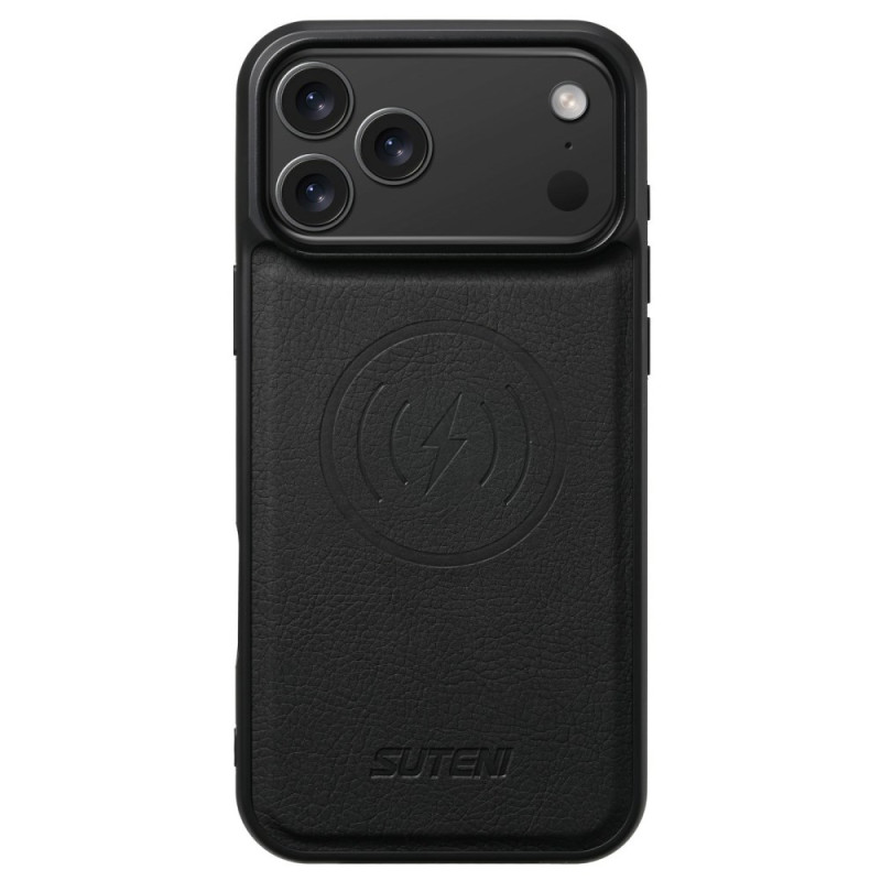 Funda compatible iPhone 17 Pro Max MagSafe SUTENI