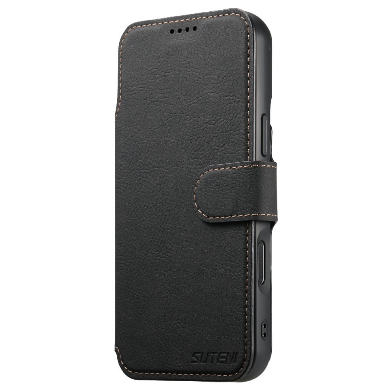 Funda 2 en 1 para iPhone 17 Pro Max SUTENI