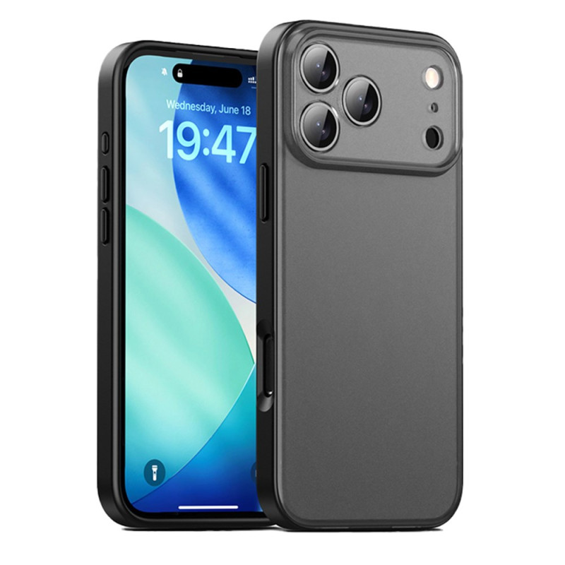 Funda iPhone 17 Pro Max IPAKY