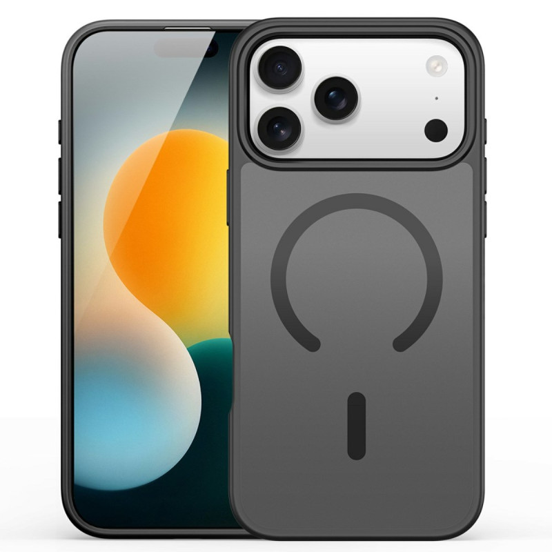 Funda iPhone 17 Pro Max Yind Series DUX DUCIS