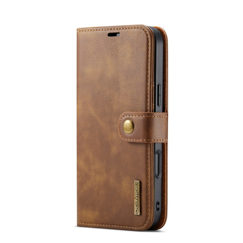 Housse Phone 17 Pro Max Coque Détachable DG.MING