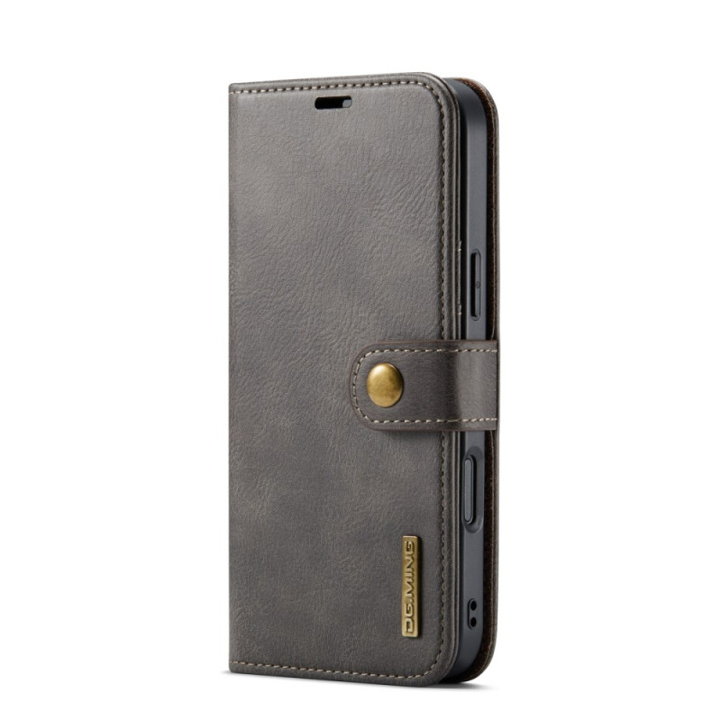 Teléfono 17 Pro Max Funda Desmontable DG.MING