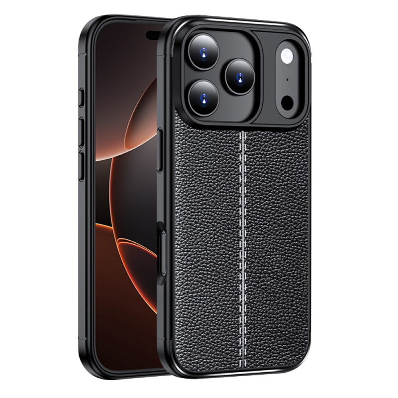 Funda iPhone 17 Pro Max Double Line