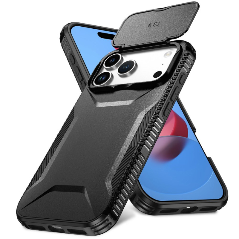 Funda robusta para el iPhone 17 Pro Max