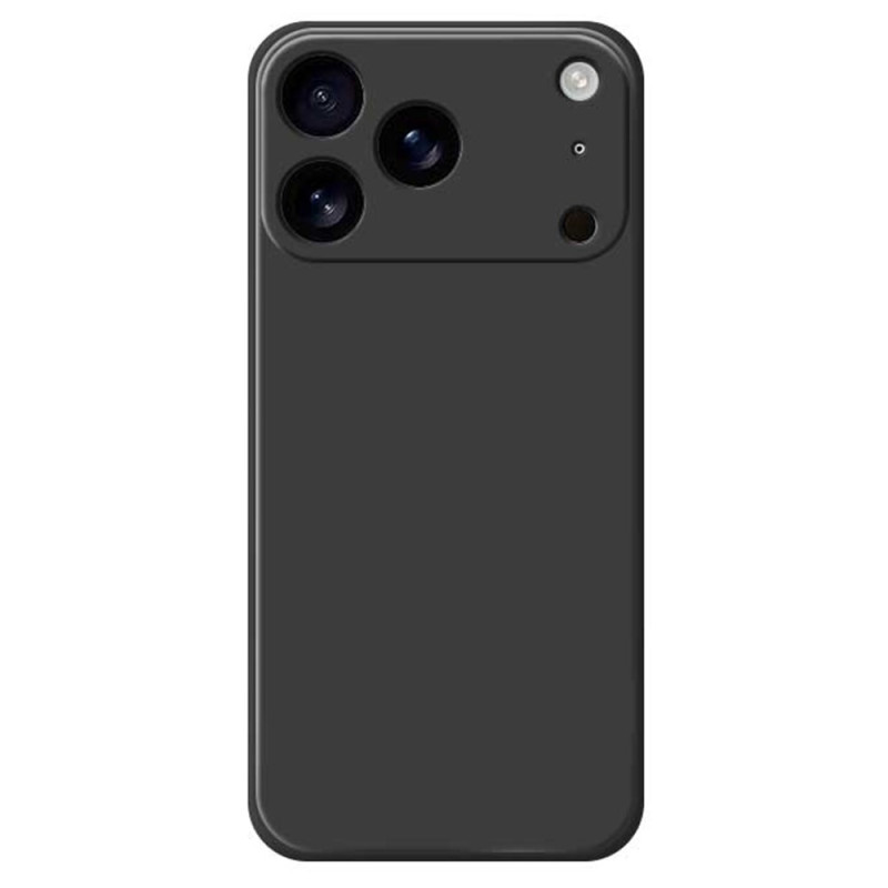 Funda de silicona líquida iPhone 17 Pro Max