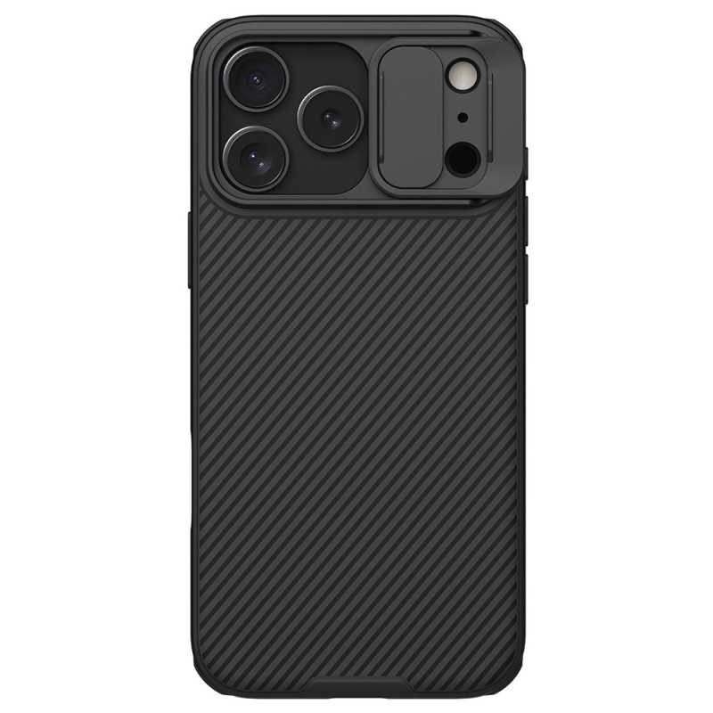 Funda iPhone 17 Pro Max Camshield Pro Series NILLKIN