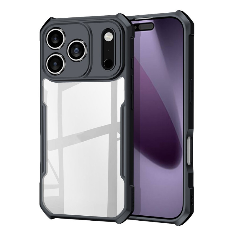 Funda iPhone 17 Pro Max XUNDD