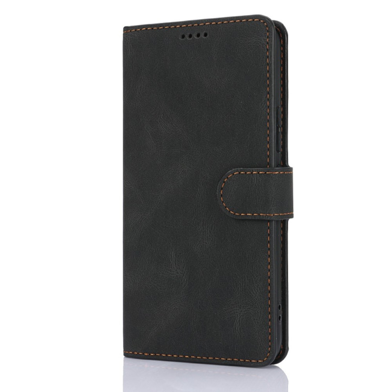 Funda para iPhone 17 Pro Max con cartera y soporte