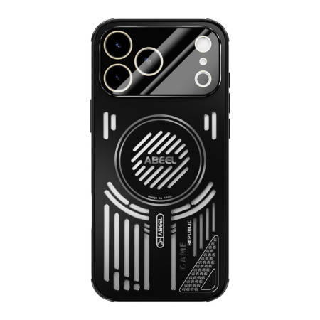 Funda Magnética iPhone 17...
