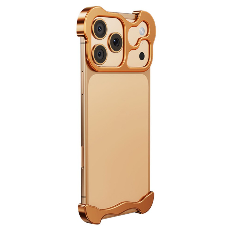 Funda Bumper iPhone 17 Pro Max