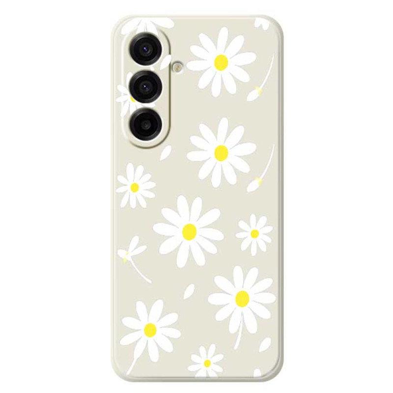 Funda Samsung Galaxy A17 5G Daisies