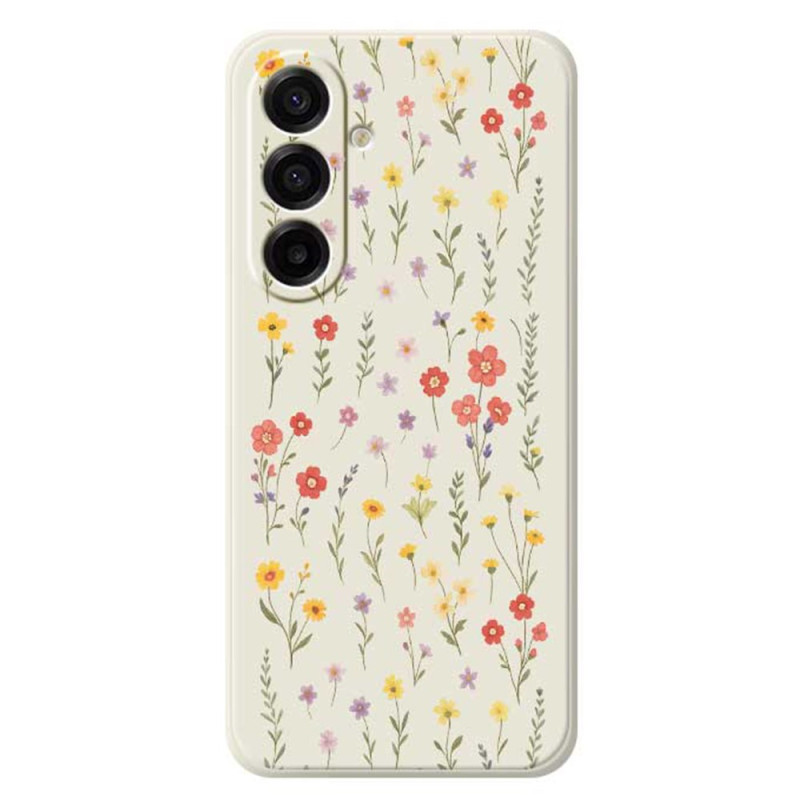 Samsung Galaxy A17 5G Caso Flores