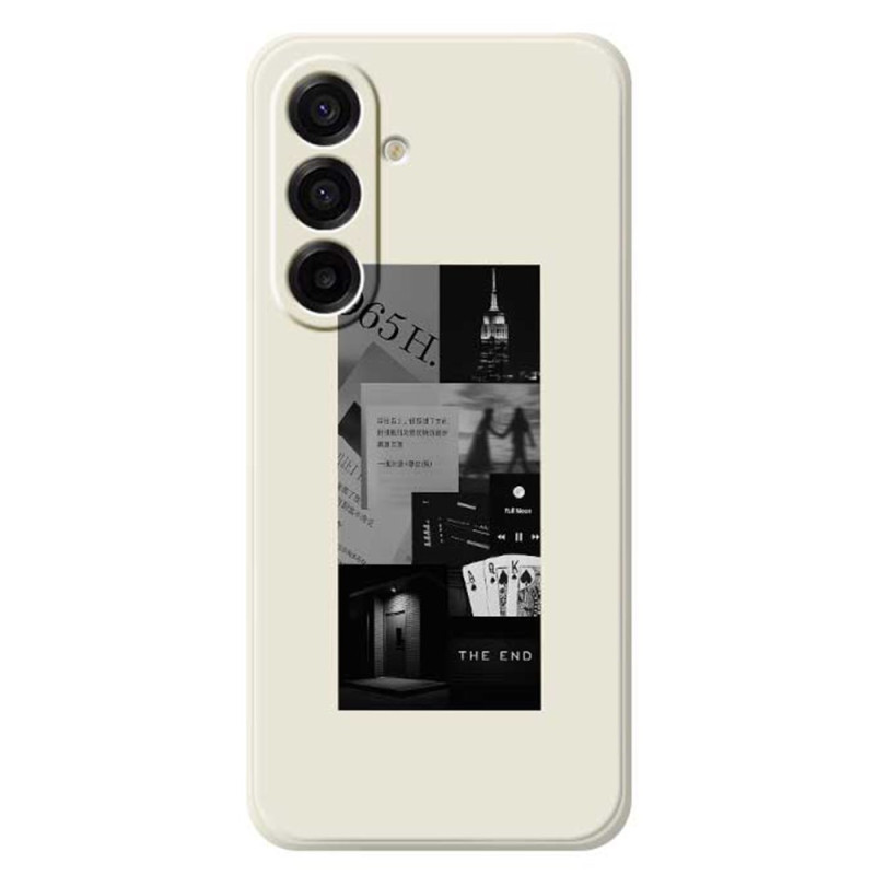 Funda fotográfica Samsung Galaxy A17 5G