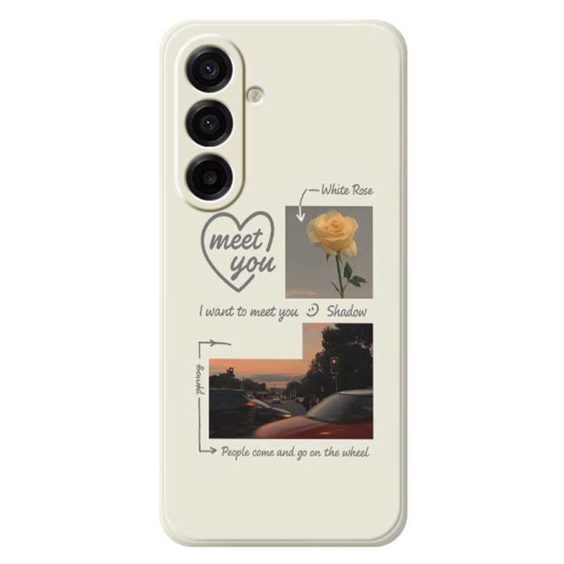 Funda de viaje Samsung Galaxy A17 5G