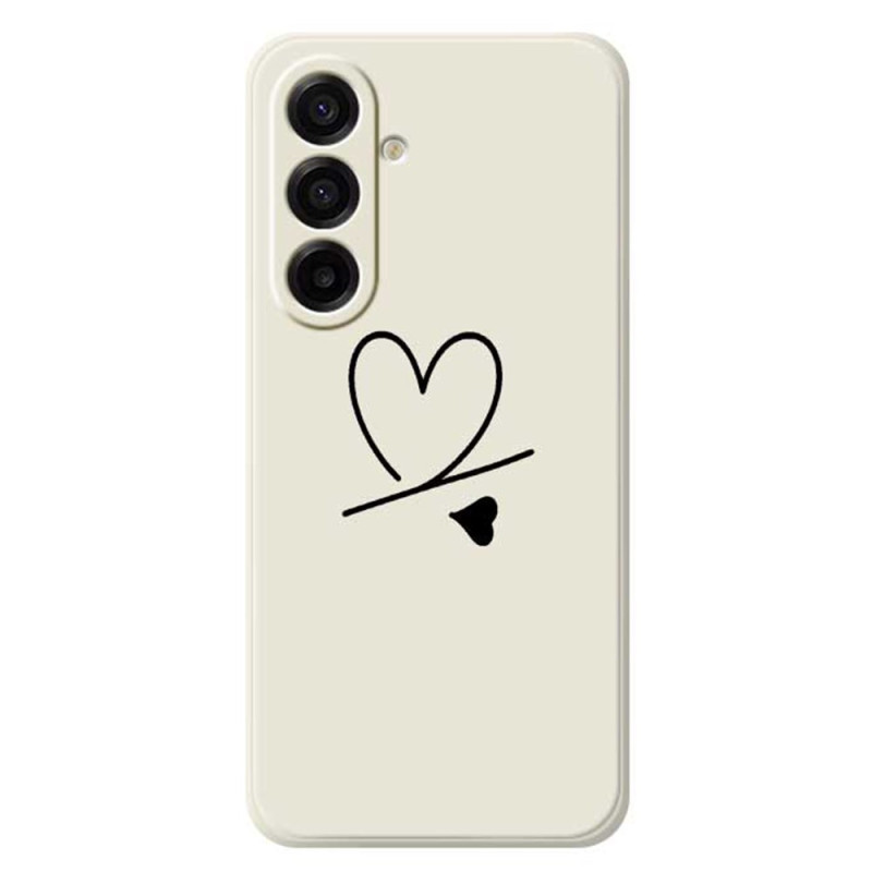 Funda Corazón Samsung Galaxy A17 5G