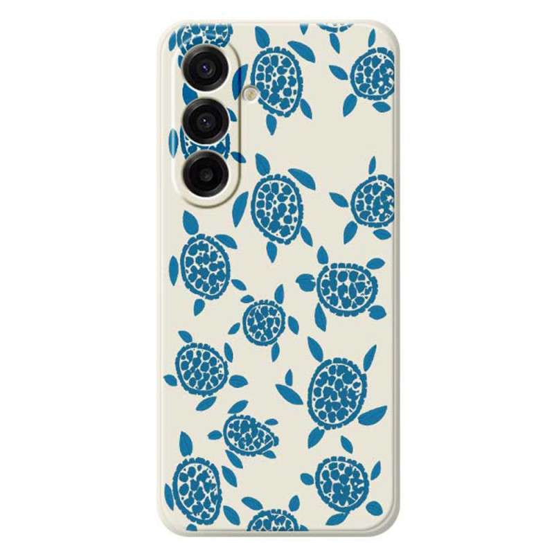 Funda Samsung Galaxy A17 5G Turtles