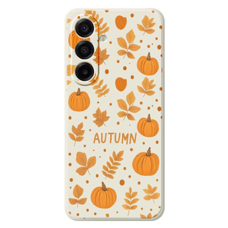 Funda Samsung Galaxy A17 5G Otoño