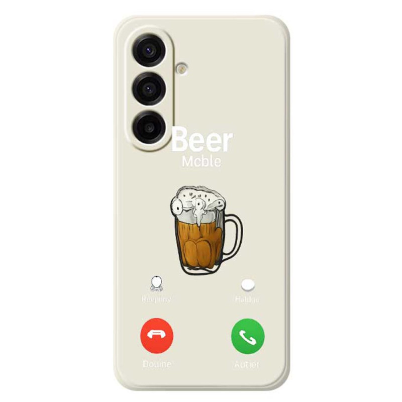 Funda de Cerveza Samsung Galaxy A17 5G