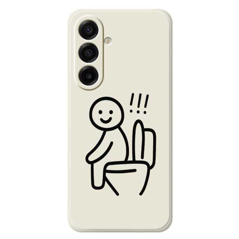 Funda Samsung Galaxy A17 5G Houps
