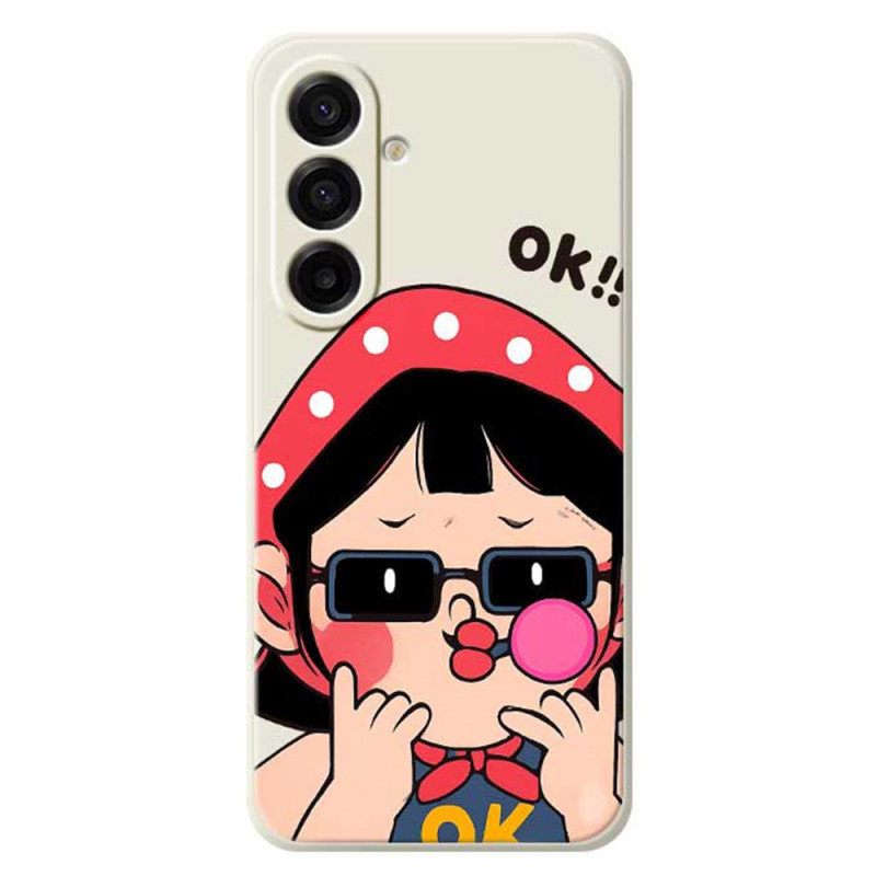 ¡Funda Samsung Galaxy A17 5G OK !