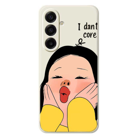 Funda Samsung Galaxy A17 4G...