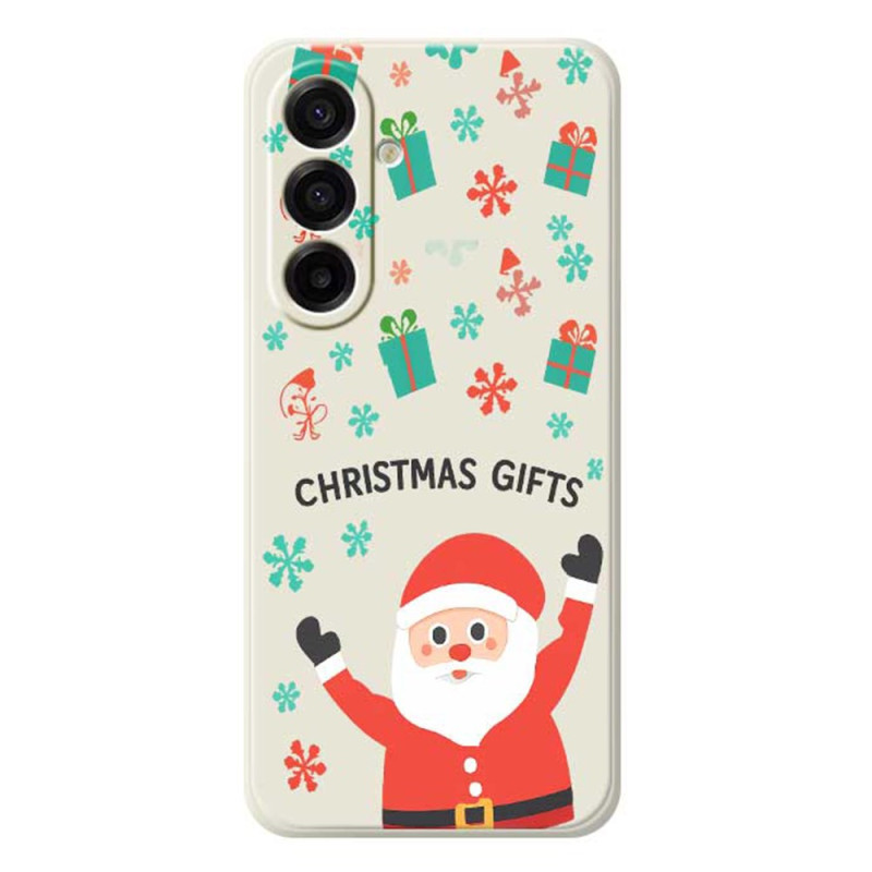 Samsung Galaxy A17 5G Funda Regalos de Navidad
