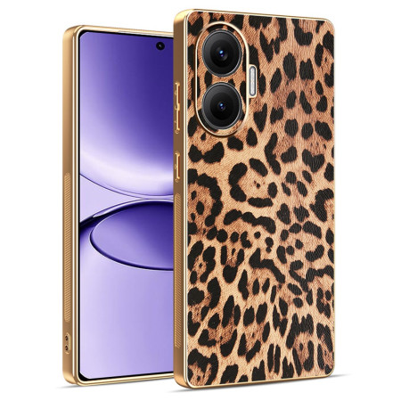 Funda Poco F7 Leopard