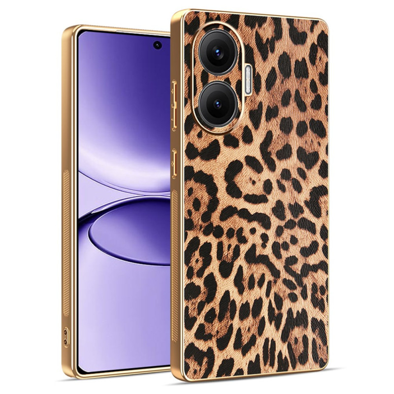 Funda Poco F7 Leopard