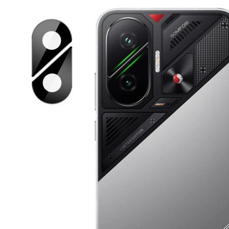 Poco F7 Lente Protectora de...