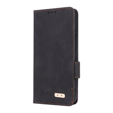 Funda Poco F7 Retro Design