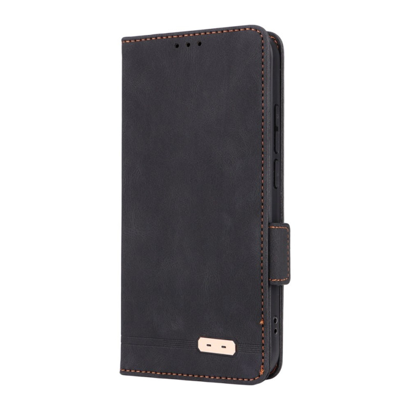 Funda Poco F7 Retro Design