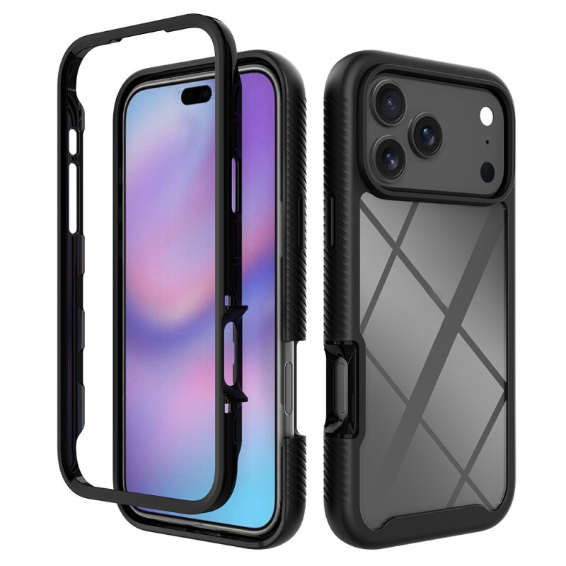 Funda 2 en 1 para iPhone 17 Pro Max