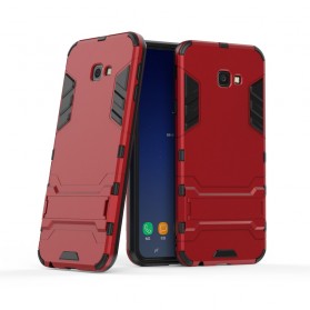 Funda Ultra Tough del Samsung Galaxy J4 Plus