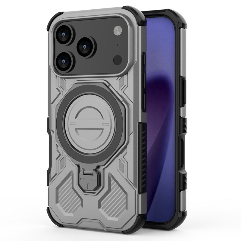Funda rígida magnética iPhone 17 Pro Max