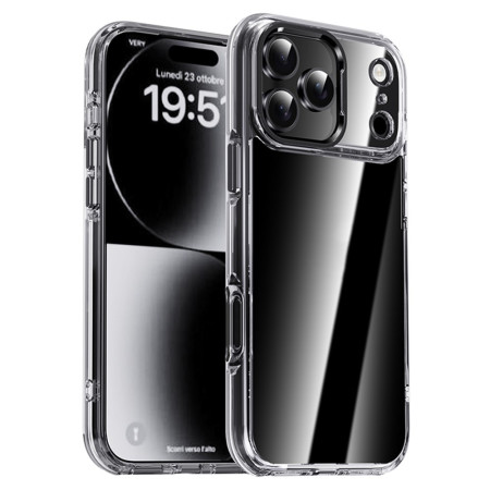 Funda para iPhone 17 Pro...