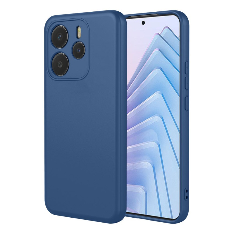 Xiaomi Redmi Note 14 5G Funda de silicona líquida