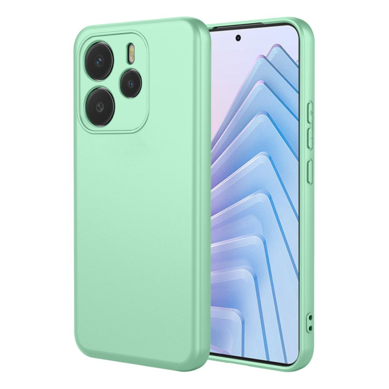 Xiaomi Redmi Note 14 5G Funda de silicona líquida