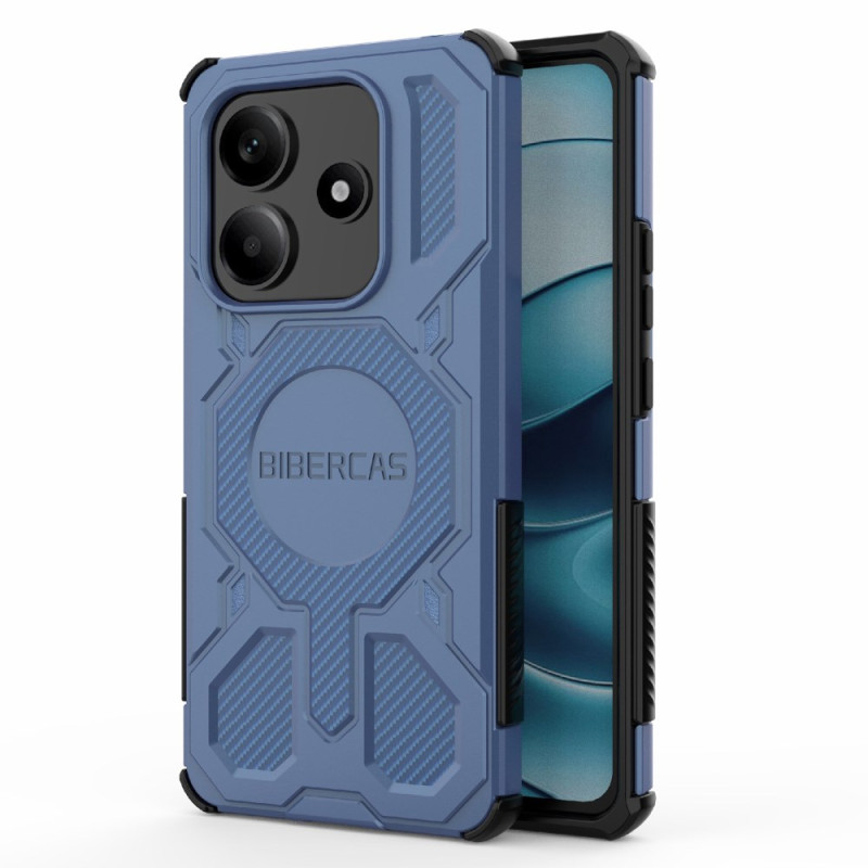 Xiaomi Redmi Note 14 5G Funda MagSafe Compatible BIBERCAS