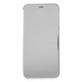 Ver Funda Samsung Galaxy J4 Plus Espejo y Polipiel