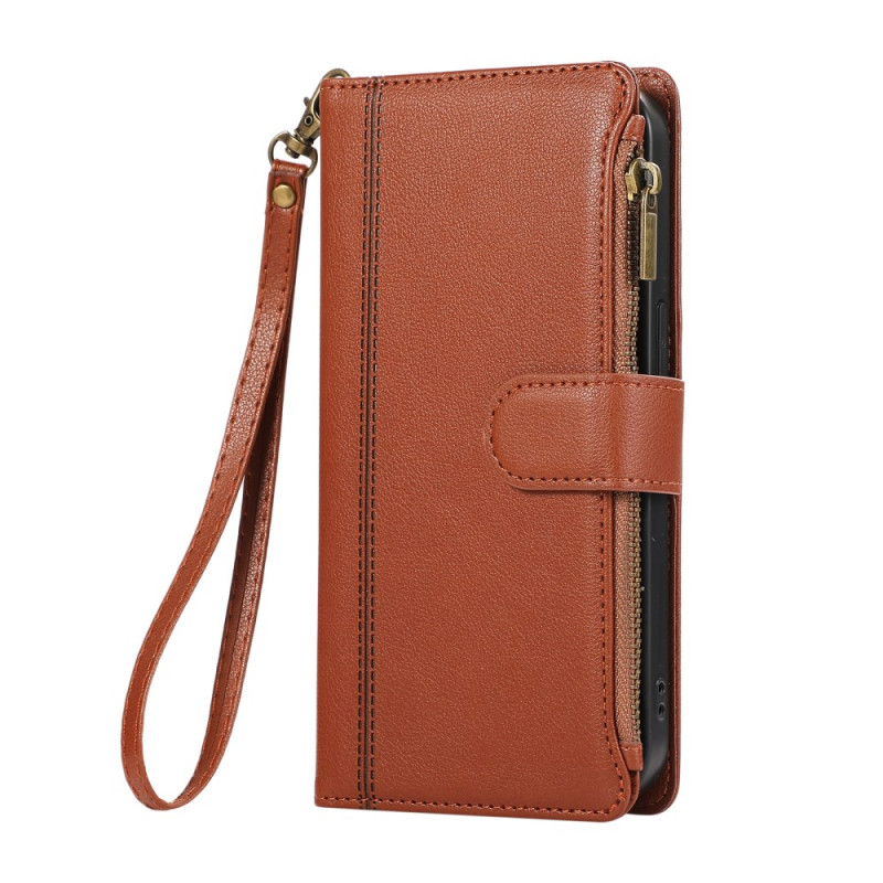 Xiaomi Redmi Note 14 5G Funda Cartera