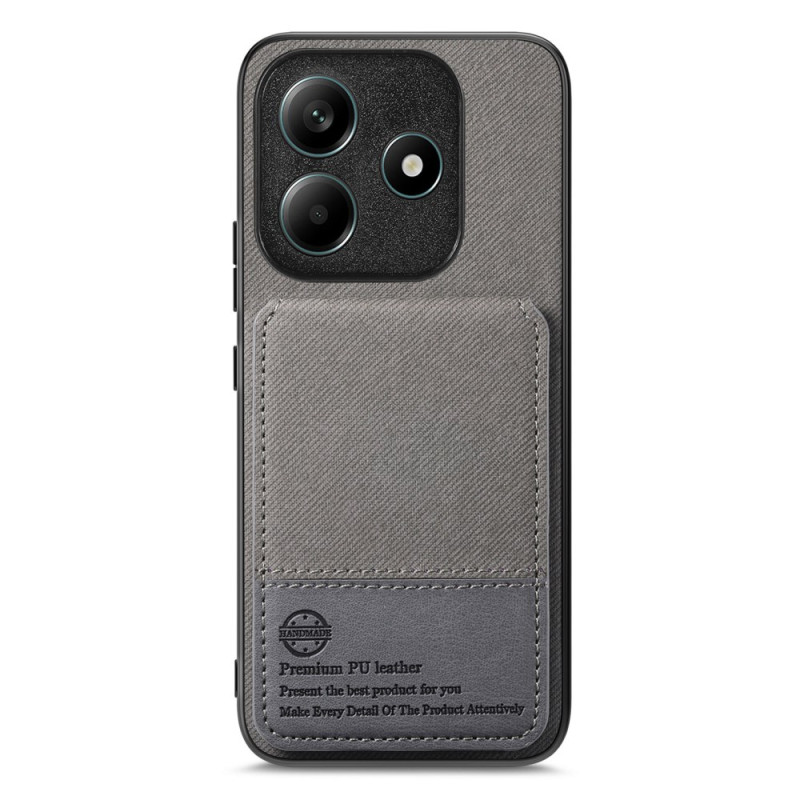 Coque Xiaomi Redmi Note 14 5G Porte-cartes RFID
