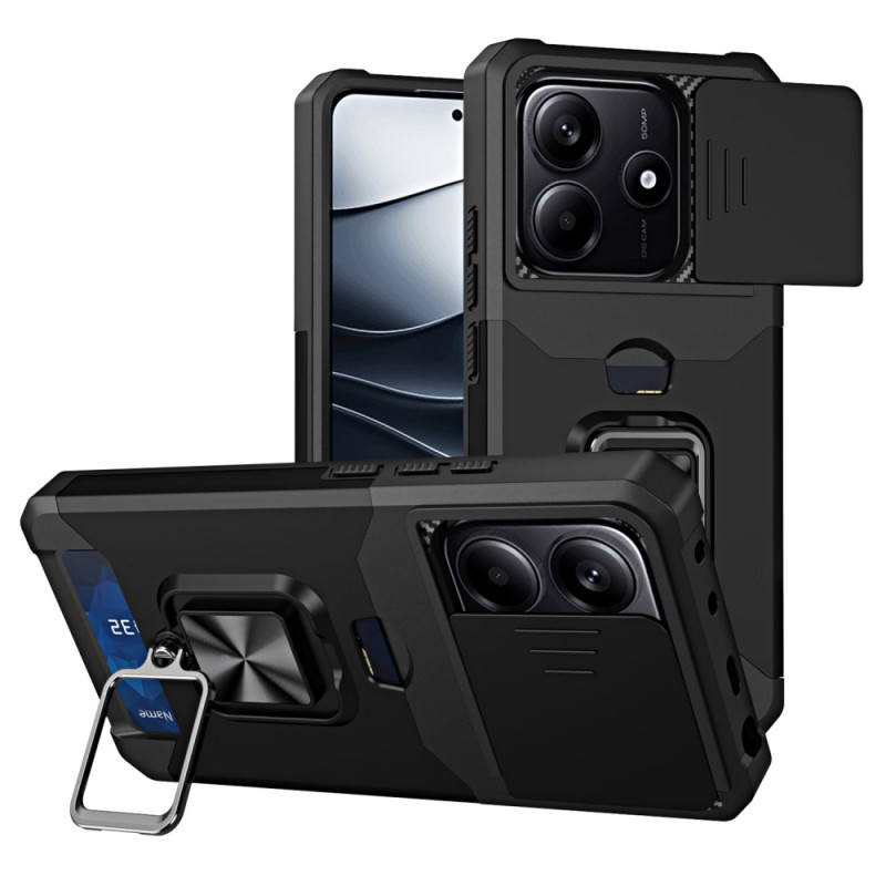 Coque Xiaomi Redmi Note 14 5G Ultra Robuste