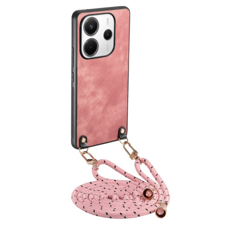 Coque à Cordon Xiaomi Redmi...